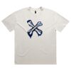 Mens Heavy Faded Tee Thumbnail