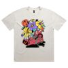 Mens Heavy Faded Tee Thumbnail