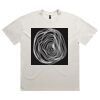 Mens Heavy Faded Tee Thumbnail