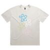 Mens Heavy Faded Tee Thumbnail