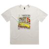 Mens Heavy Faded Tee Thumbnail
