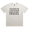 Mens Heavy Faded Tee Thumbnail