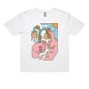Standard Unisex - Shorter Length Thumbnail