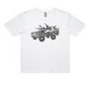 Standard Unisex - Shorter Length Thumbnail