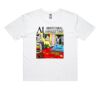 Standard Unisex - Shorter Length Thumbnail