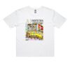 Standard Unisex - Shorter Length Thumbnail