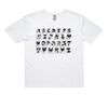 Standard Unisex - Shorter Length Thumbnail