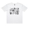 Standard Unisex - Shorter Length Thumbnail