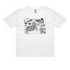Standard Unisex - Shorter Length Thumbnail