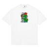 Colour Plane Heavy Tee Thumbnail