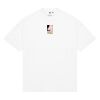 Colour Plane Heavy Tee Thumbnail