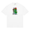 Colour Plane Heavy Tee Thumbnail
