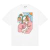 Colour Plane Heavy Tee Thumbnail