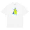 Colour Plane Heavy Tee Thumbnail