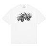 Colour Plane Heavy Tee Thumbnail