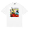 Colour Plane Heavy Tee Thumbnail