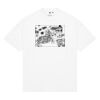 Colour Plane Heavy Tee Thumbnail