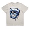 Women's Heavy Faded Tee Thumbnail