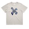 Women's Heavy Faded Tee Thumbnail