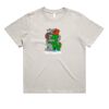 Women's Heavy Faded Tee Thumbnail