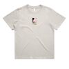 Women's Heavy Faded Tee Thumbnail