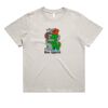 Women's Heavy Faded Tee Thumbnail
