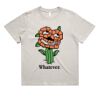 Women's Heavy Faded Tee Thumbnail