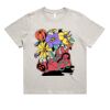 Women's Heavy Faded Tee Thumbnail