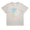 Women's Heavy Faded Tee Thumbnail
