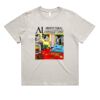 Women's Heavy Faded Tee Thumbnail