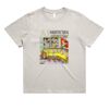 Women's Heavy Faded Tee Thumbnail