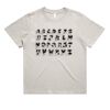 Women's Heavy Faded Tee Thumbnail